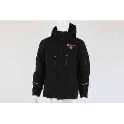 Veste DHERBEY MOTO Sanders...