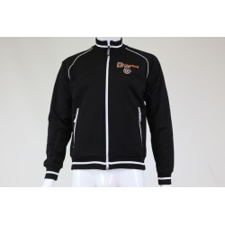 Gilet zippé DHERBEY MOTO...