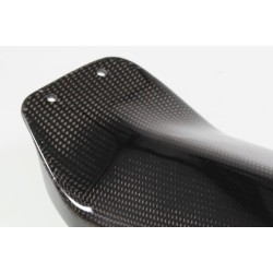 Réservoir essence carbone 2M PARTS TRS 2L