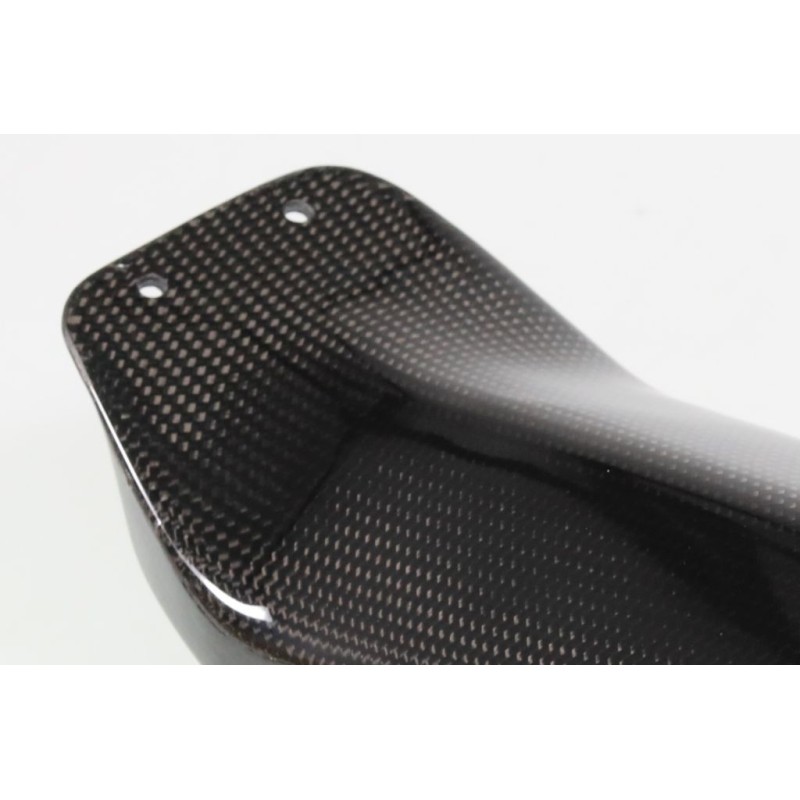 Réservoir essence carbone 2M PARTS TRS 2L