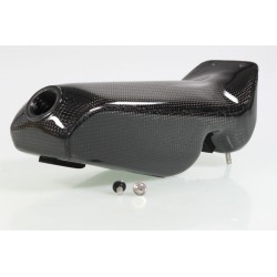 Réservoir essence carbone 2M PARTS TRS 2L