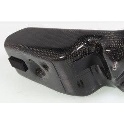 Réservoir essence carbone 2M PARTS TRS 2L