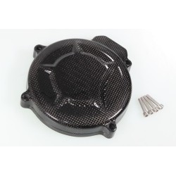 Carter allumage carbone 2M...