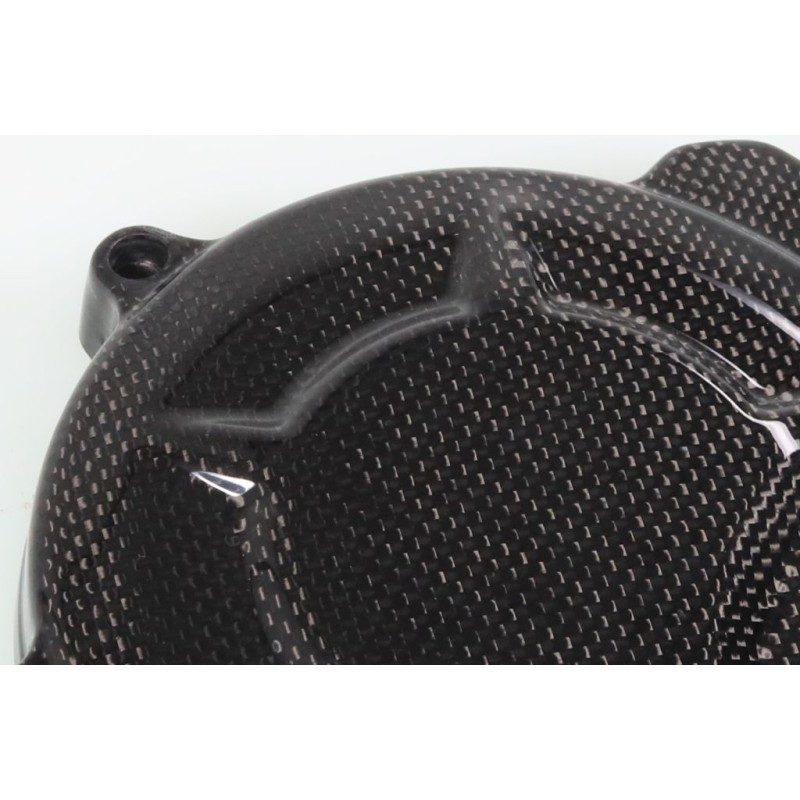 Carter allumage carbone 2M PARTS GASGAS 2003-2023