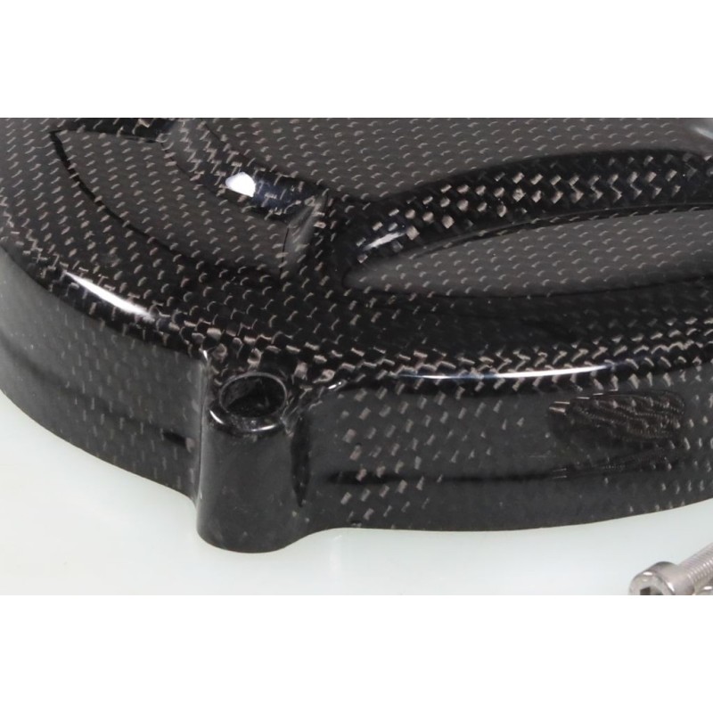 Carter allumage carbone 2M PARTS GASGAS 2003-2023