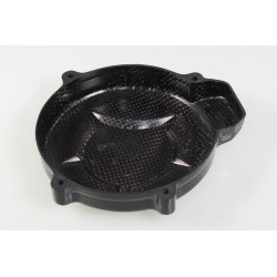 Carter allumage carbone 2M PARTS GASGAS 2003-2023