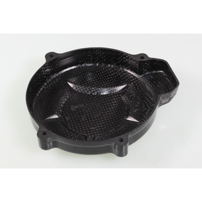 Carter allumage carbone 2M PARTS GASGAS 2003-2023