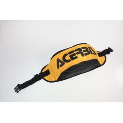 Sacoche banane ACERBIS Fanny noir/jaune 