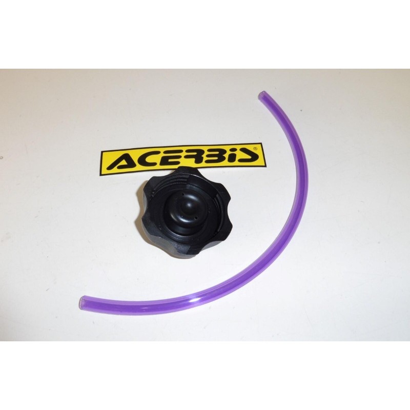 Bouchon reservoir essence SHERCO 1999-2005 ACERBIS adaptable