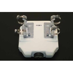 Bidon additionnel essence ACERBIS 3L avec siphon