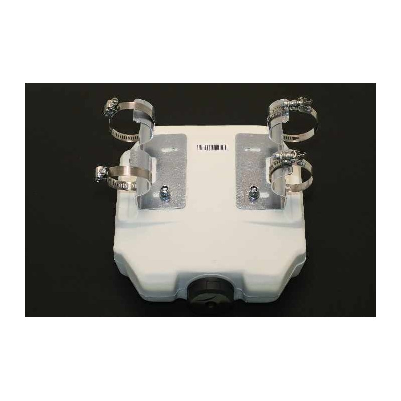 Bidon additionnel essence ACERBIS 3L avec siphon