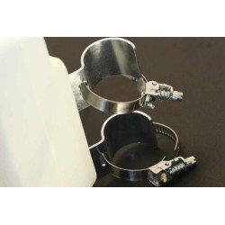 Bidon additionnel essence ACERBIS 3L avec siphon