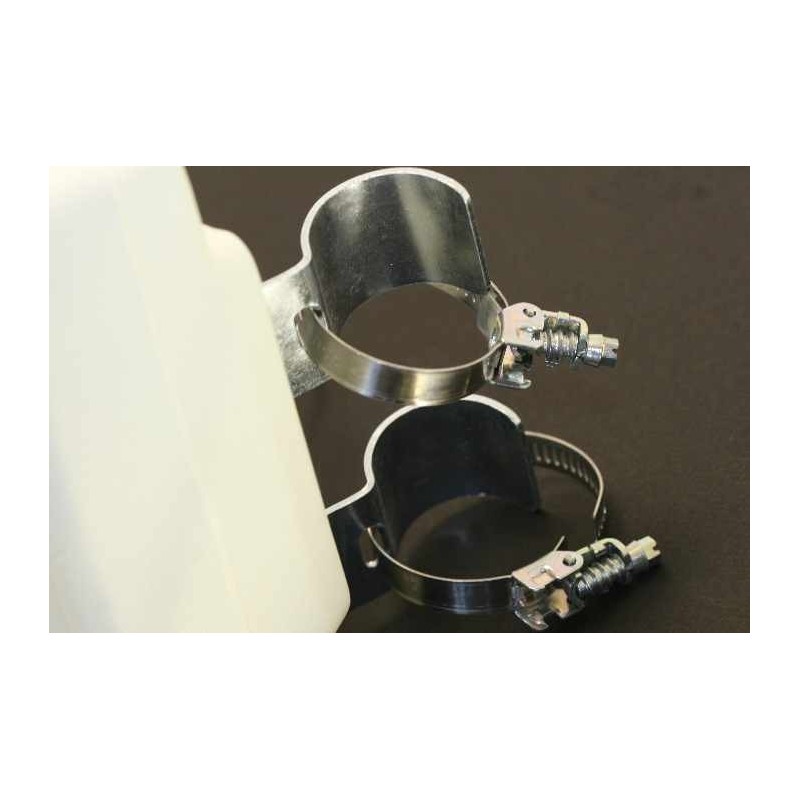 Bidon additionnel essence ACERBIS 3L avec siphon