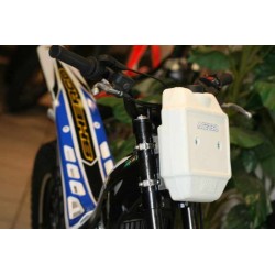Bidon additionnel essence ACERBIS 3L avec siphon
