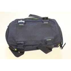 Sacoche outils ACERBIS noir/jaune