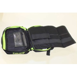 Sacoche outils ACERBIS noir/jaune