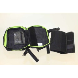 Sacoche outils ACERBIS noir/jaune