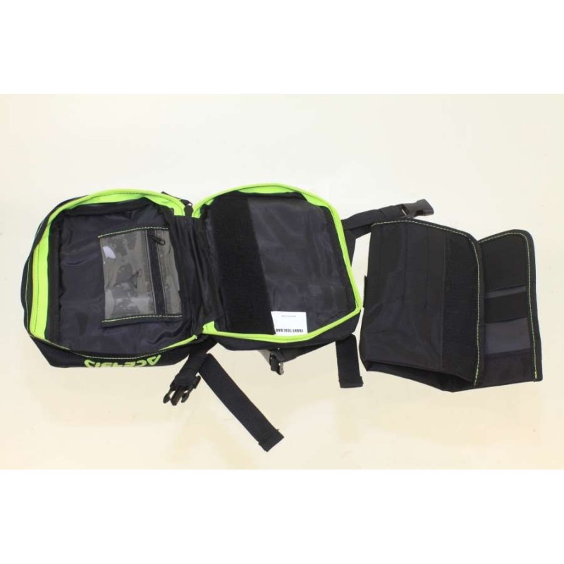 Sacoche outils ACERBIS noir/jaune