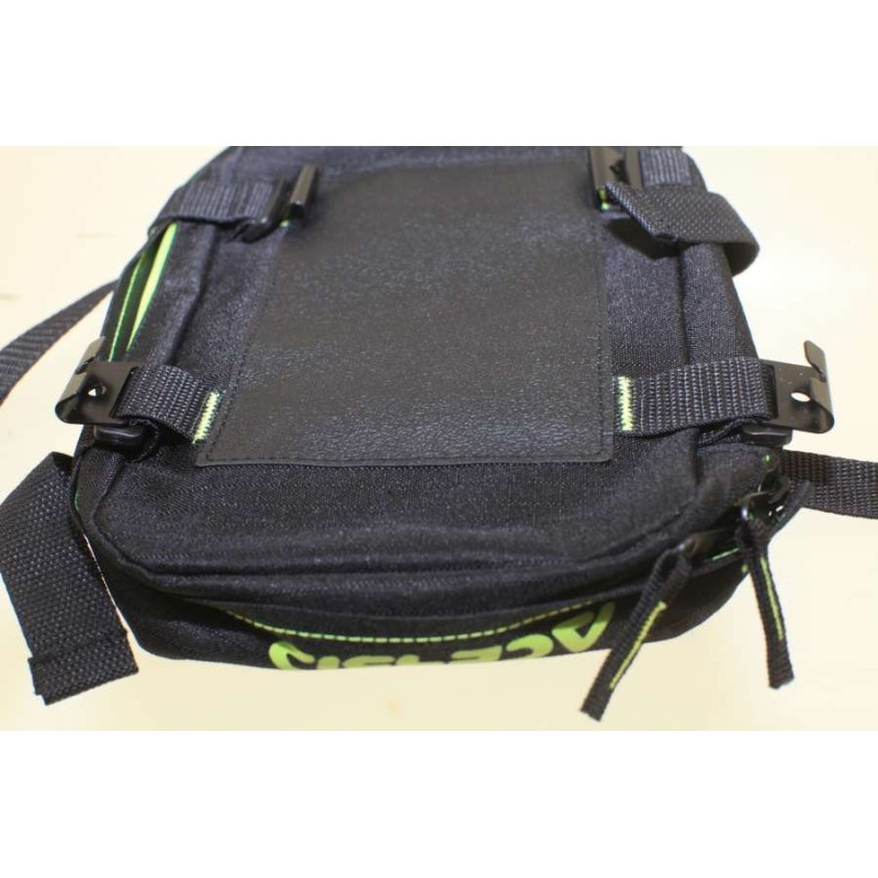 Sacoche outils ACERBIS noir/jaune