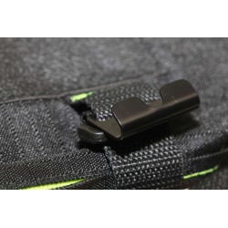 Sacoche outils ACERBIS noir/jaune