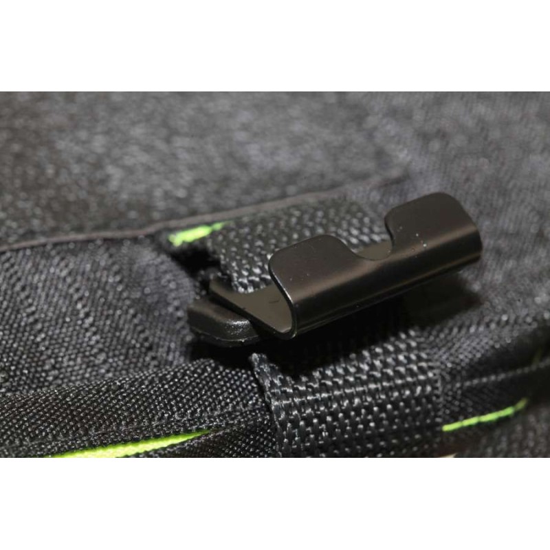 Sacoche outils ACERBIS noir/jaune