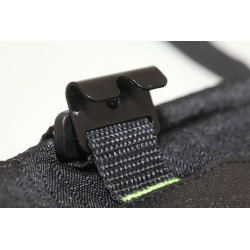 Sacoche outils ACERBIS noir/jaune