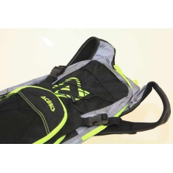 Sac à dos d'hydratation  10L ACERBIS H2o