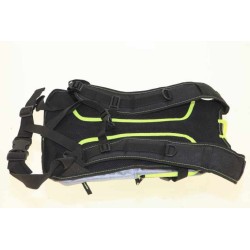Sac à dos d'hydratation  10L ACERBIS H2o