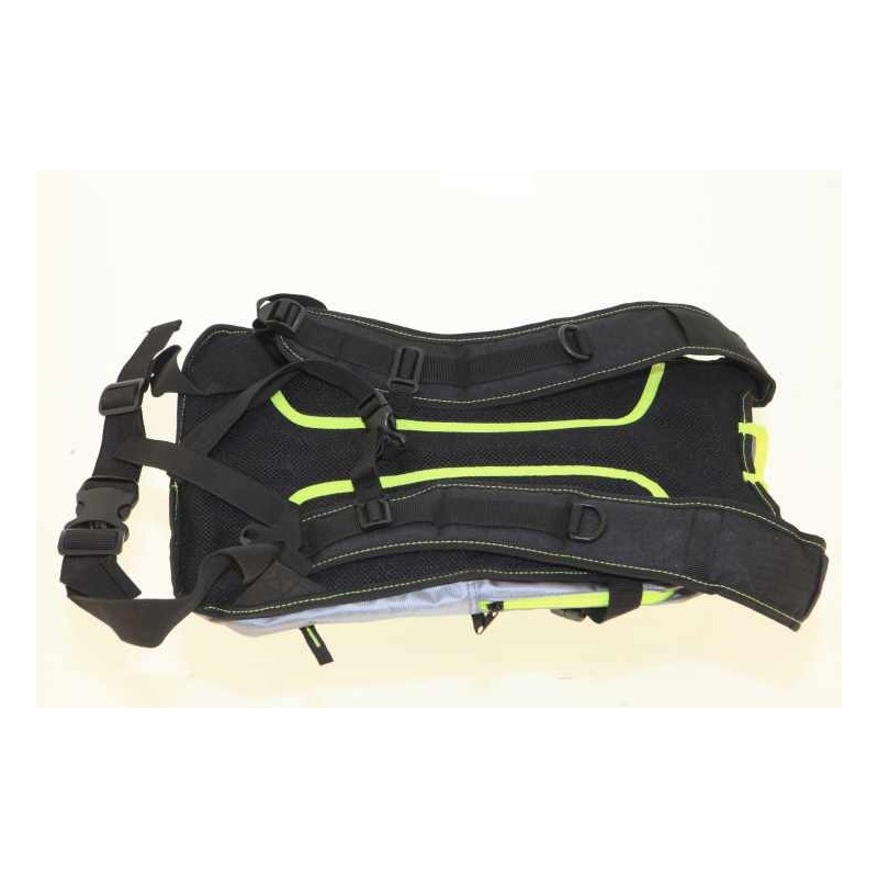 Sac à dos d'hydratation  10L ACERBIS H2o