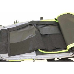 Sac à dos d'hydratation  10L ACERBIS H2o