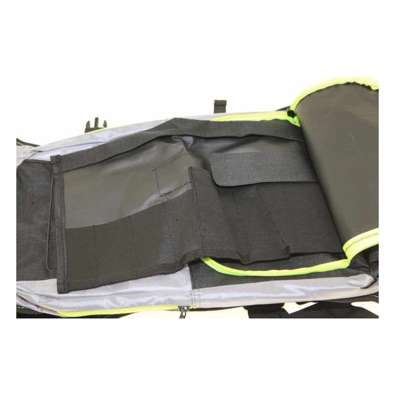 Sac à dos d'hydratation  10L ACERBIS H2o