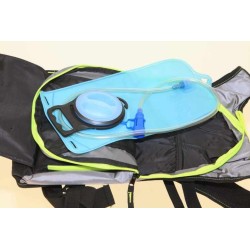 Sac à dos d'hydratation  10L ACERBIS H2o
