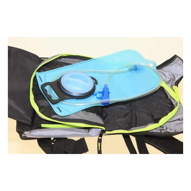 Sac à dos d'hydratation  10L ACERBIS H2o