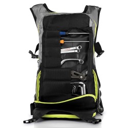 Sac à dos d'hydratation  10L ACERBIS H2o