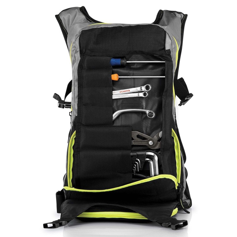 Sac à dos d'hydratation  10L ACERBIS H2o