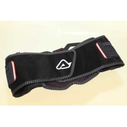 Ceinture dos ACERBIS elastique noir