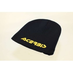Bonnet ACERBIS podium noir