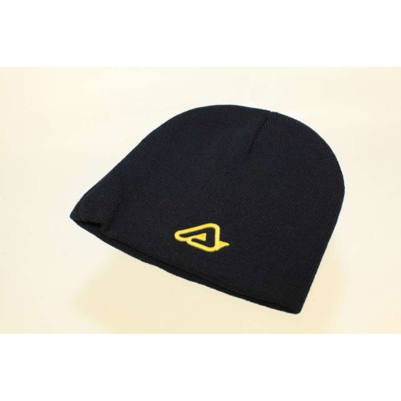 Bonnet ACERBIS podium noir