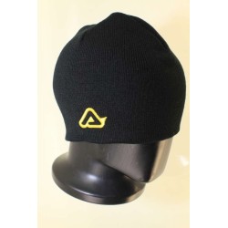 Bonnet ACERBIS podium noir