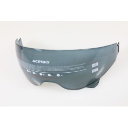Visière écran fumée casque ACERBIS aria 22-05