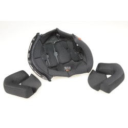 Interieur de casque ACERBIS aria