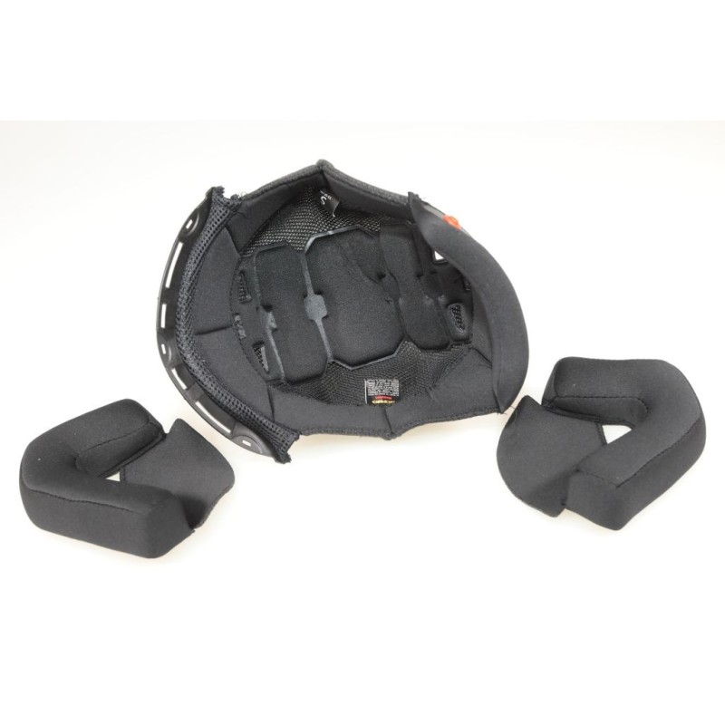 Interieur de casque ACERBIS aria