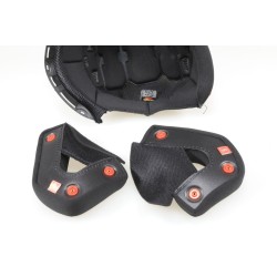 Interieur de casque ACERBIS aria