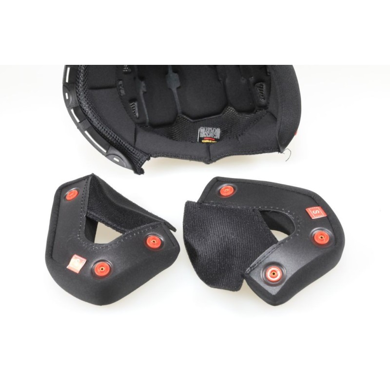 Interieur de casque ACERBIS aria