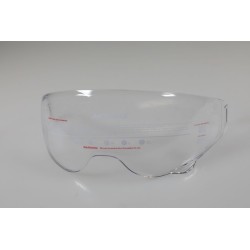 Visière écran transparente casque ACERBIS aria 22-05