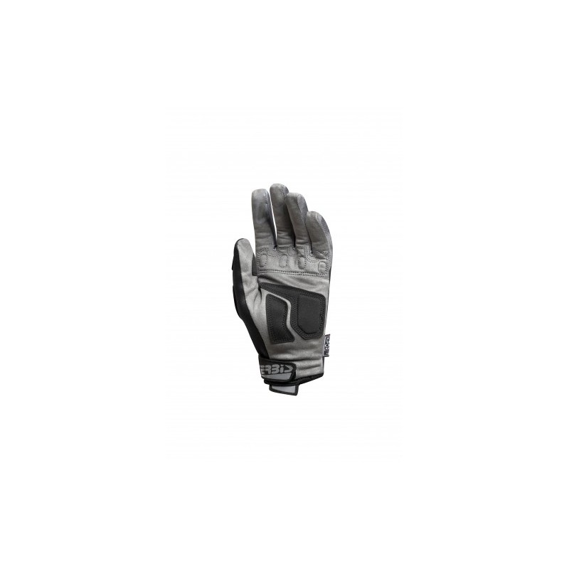 Gant ACERBIS MX WP Homologué noir