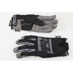 Gant ACERBIS MX WP Homologué noir