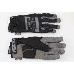 Gant ACERBIS MX WP Homologué noir