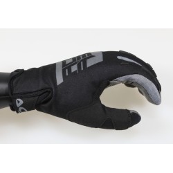 Gant ACERBIS MX WP Homologué noir