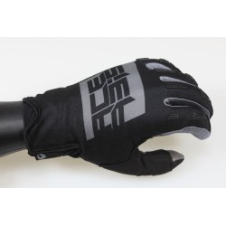 Gant ACERBIS MX WP Homologué noir